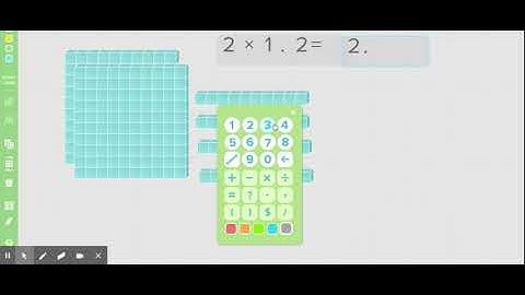 Base Ten Blocks | Manipulatives | Coolmath4Kids
