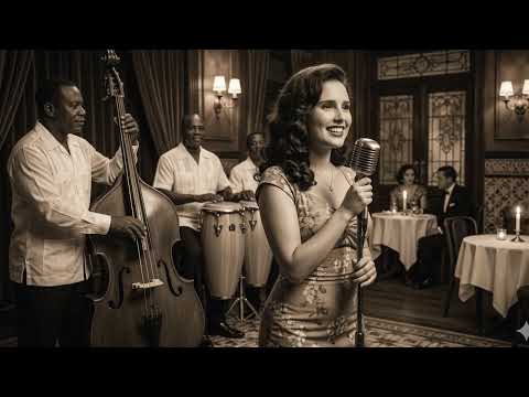 Soy Candela 🔥  Ritmos Cubanos con Alma - Buena Vista Social Club Style
