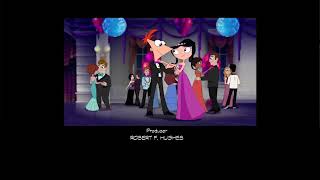 Phineas and Ferb - 'Act Your Age' End Credits (w/Graphite Font || FAN MOCKUP) Phineas and Ferb - 'Act Your Age' End Credits (w/Graphite Font || FAN MOCKUP)