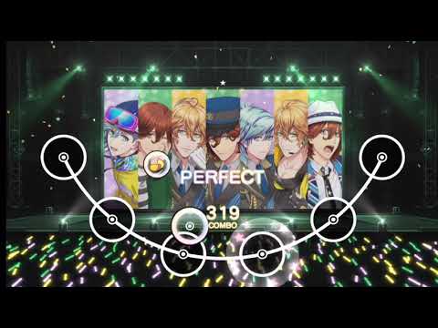 【シャニライ】 「マスカレイドミラージュ / Mascarade Mirage」-  PRO 【ULTIMATE COMBO / パフェコン】