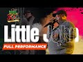 Little John  - Amazing Performance | Rebel Salute 2024 | Full Performance
