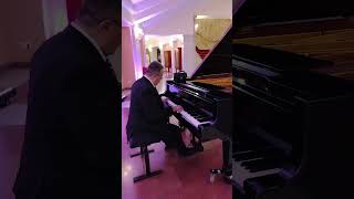 Richard Clayderman - Ballade Pour Adeline - piano cover by Tigran Alaverdyan 🎹