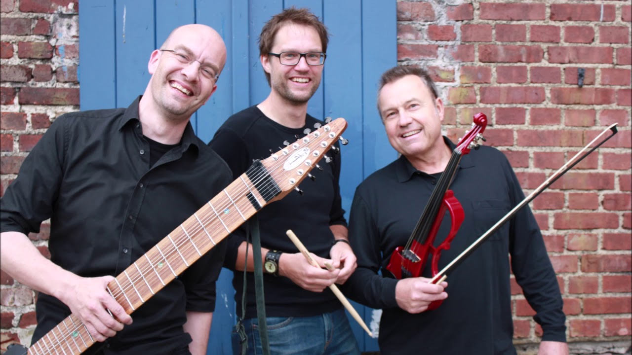 globalBEAT - a bright way