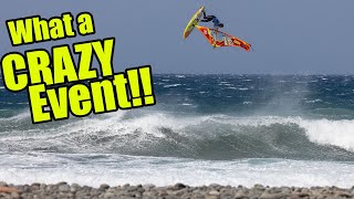 PWA Pozo - FULL 30min Recap  - 2023