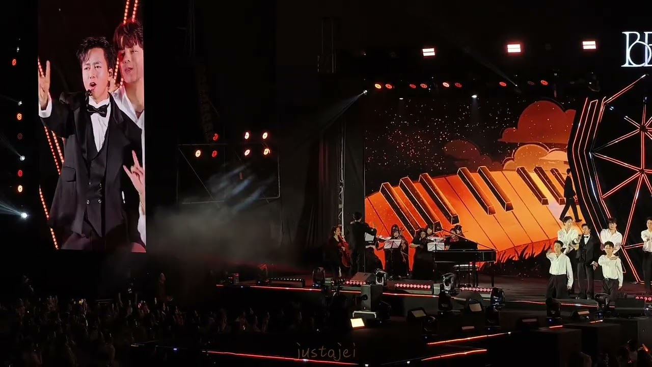 BELOVED BÙI CÔNG NAM | I LOVE YOU 