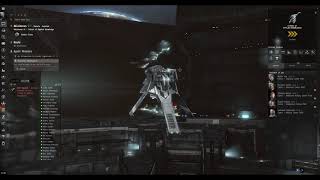 Eve New New Player Experience Exploration Career Agent