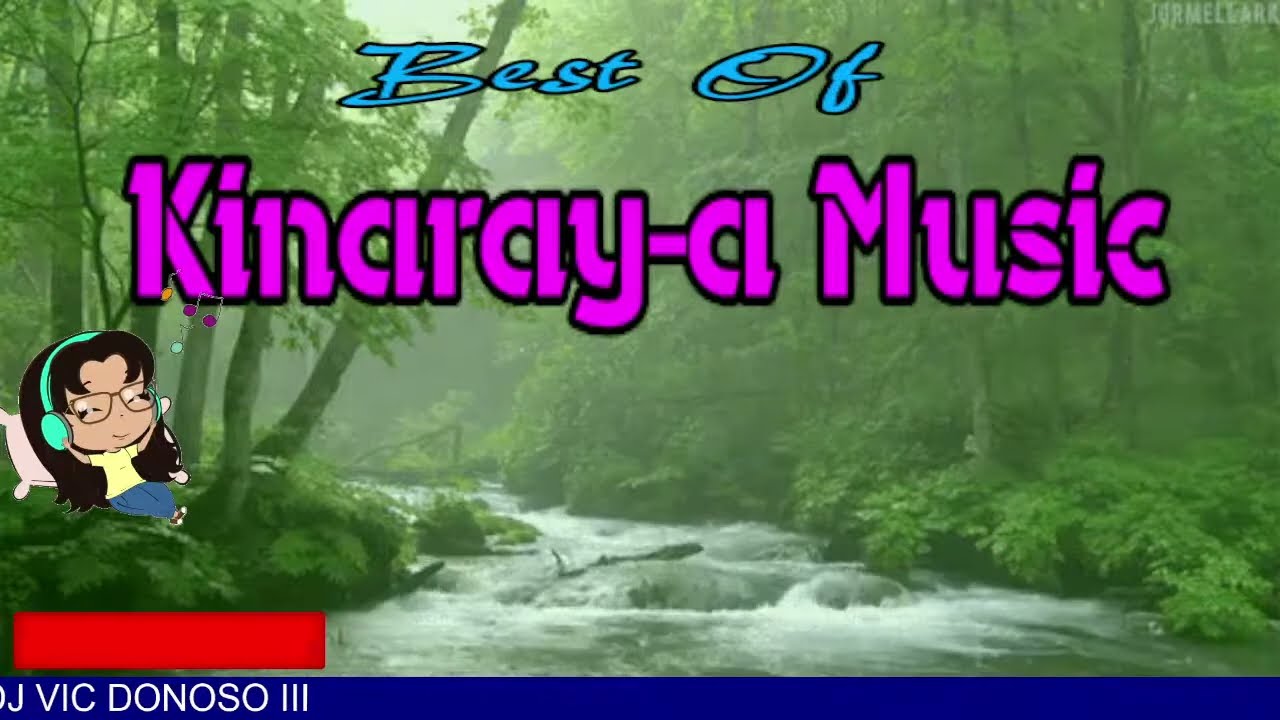 Best Of Kinaray-a Music [DjVicDonosoIII]