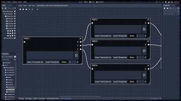 How to make Branching Dialog in Godot | Game Dev Tutorial 12.4