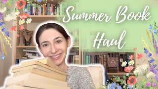 Summer Book Haul
In which I share the many books I acquired this summer....
@freshparchment
music by audionautix.com
✦ ✧ ✦ ✧ ✦ ✧ ✦ ✧ ✦ ✧ ✦ ✧ ✦ ✧ ✦ ✧ ✦ ✧ ✦ ✧ ✦ ✧ ✦ ✧ ✦ ✧
Lets be friends!
https://www.instagram.com/misa1404/
https://www.goodreads.com/blatantlybookish Summer Book Haul