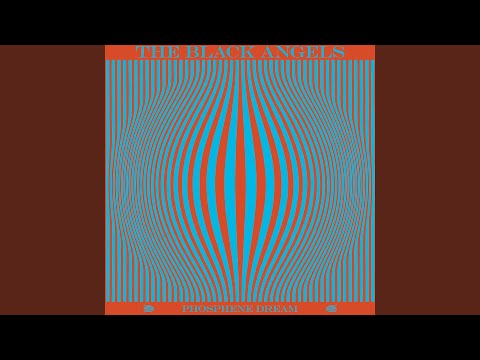 Telephone - The Black Angels