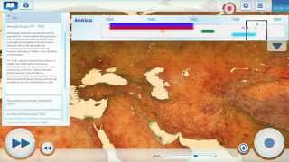 EvoBooks 3D Aulas Digitais - História Mundial (Versão Standard) screenshot 2