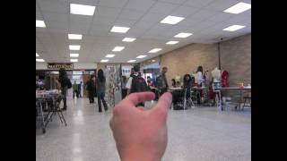 Art Day Stop Motion