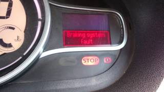 Renault Fluence- Worst car 4