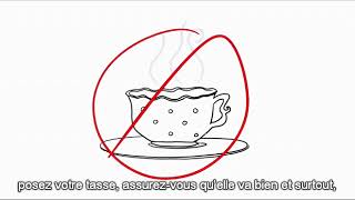 The famous 'Tea Consent' video - now in French