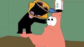 Patrick That's A Lemon Demon My Version