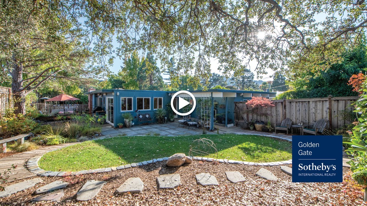 663 Cedarberry Ln San Rafael CA | San Rafael Homes for Sale