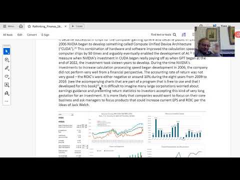 Extracting and Analysing Data with Python and Excel Together - YouTube