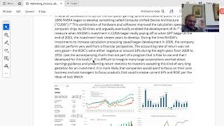 Extracting and Analysing Data with Python and Excel Together