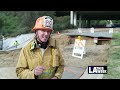 LAFD: Two Rescued from Growing Sinkhole | January 9, 2023