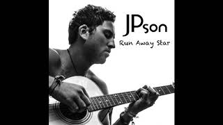 Video thumbnail of "JPson - Run Away Star (Official Audio)"