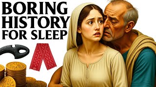 The Shocking Sex Rituals of Ancient Greece | Boring History For Sleep