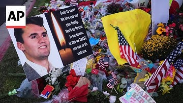 Many people have been fired for their comments on Charlie Kirk’s death