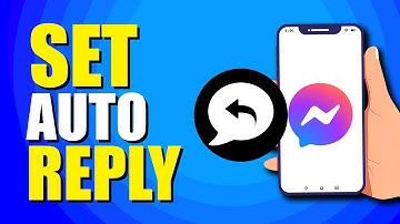 How To Set Auto Reply On FB Messenger (Quick & Easy)