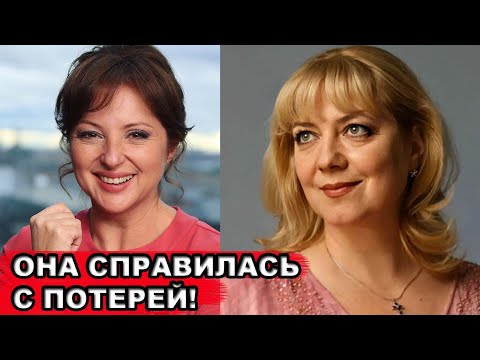 Video: Irina Selezneva: fapte interesante din biografia actriței