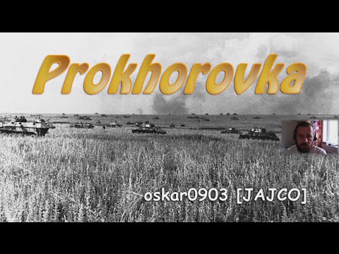 games people play IS-3 - oskar0903[JAJCO] - Prokhorovka - World of Tanks