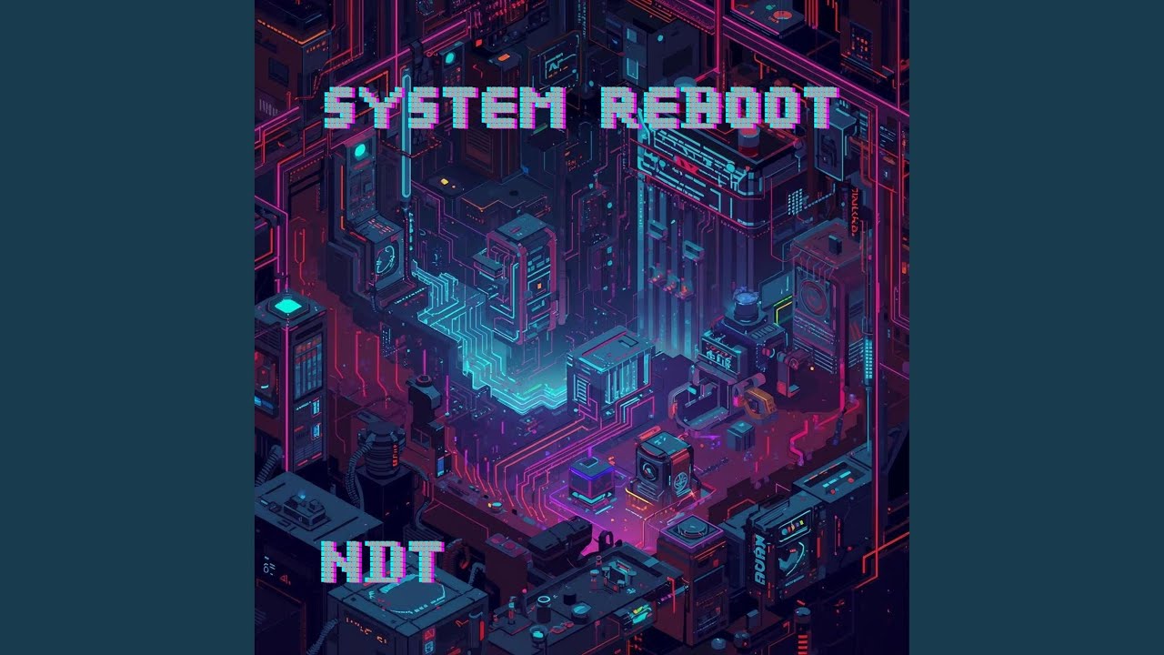 System Reboot