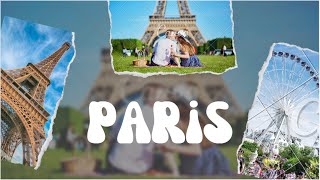 Best Things To Do in Paris France 2023 4K
