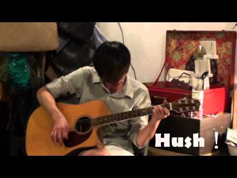 Hush！-討厭的王八蛋@20110514意思意思
