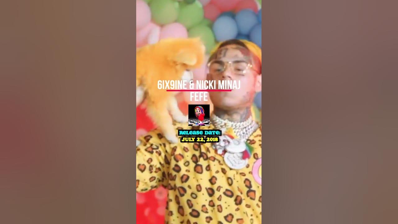 The WORST Hip Hop Songs Of 2018 Featuring Lil Pump Tekashi 6ix9ine the-worst-hip-hop-songs-of-2018-featuring-lil-pump-tekashi-6ix9ine
