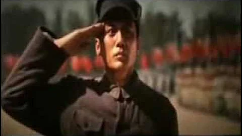 Korean War 1950 - Chinese People's Volunteer Army - DayDayNews