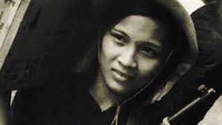 The Most Terrifying Woman of The Vietnam War