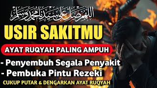 Download Lagu DOA PENYEMBUH SEGALA PENYAKIT, INSYAALLAH SAKIT DITUBUHMU SEMBUH | By Muhammad Hejazi MP3