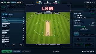 OFFICIAL LAUNCH TRAILER: Cricket Management 26