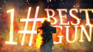 This Rifle Build Is Too Op.... Deepwoken