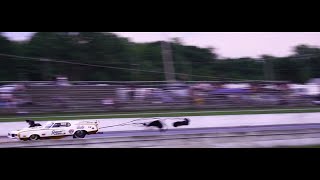 2023 Milan Dragway Heads Up Series - Race 3