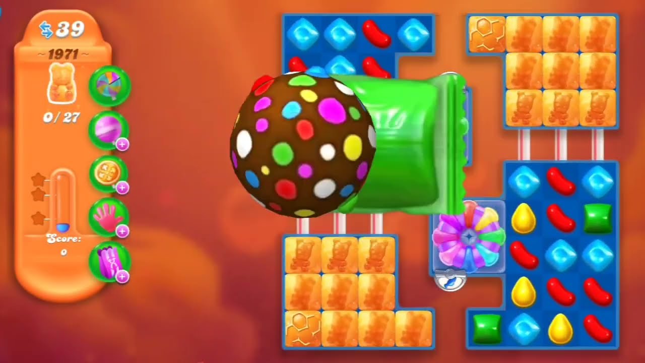 Candy Crush Soda Saga Unlimited Booster 