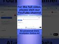 AI powered Data Analysis| Julius AI|Statistical Summary | Plots & graphs |Literature Review |AI Tool