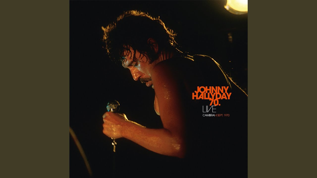 Voyage Au Pays Des Vivants Live Cambrai 04 Septembre 1970 YouTube