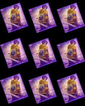 story wa hero Ling ml