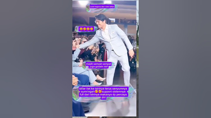 aduh..papa billar masih sempat sempatnya jg godain bunda lesti😅#trending #lestikejora #rizkibillar