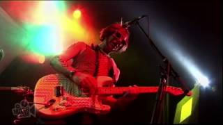 Video thumbnail of "Of Montreal - The Party's Crashing Us (Live in Sydney) | Moshcam"