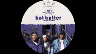 Hot Butter - A Jazzy Rhyme (feat. The Massive)