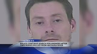 Investigators seek answers after two bodies pulled from Watauga River in a month