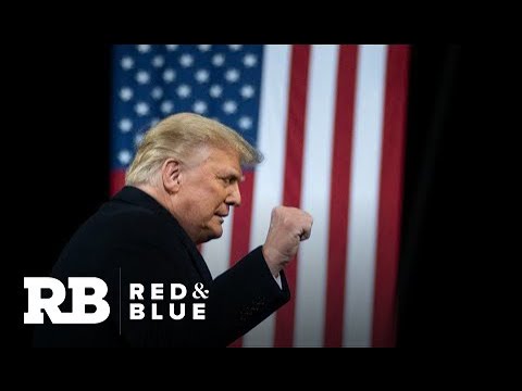 Wideo: Centrala Trumpa żąda Ponownego Przeliczenia W Kluczowym Stanie Wisconsin
