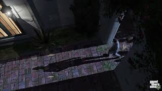 GTA 5 OST - WDY_MISSION_SEVEN_7 (Nervous Ron/The Third Way) Interactive Music