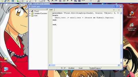 Delphi drag and drop.avi